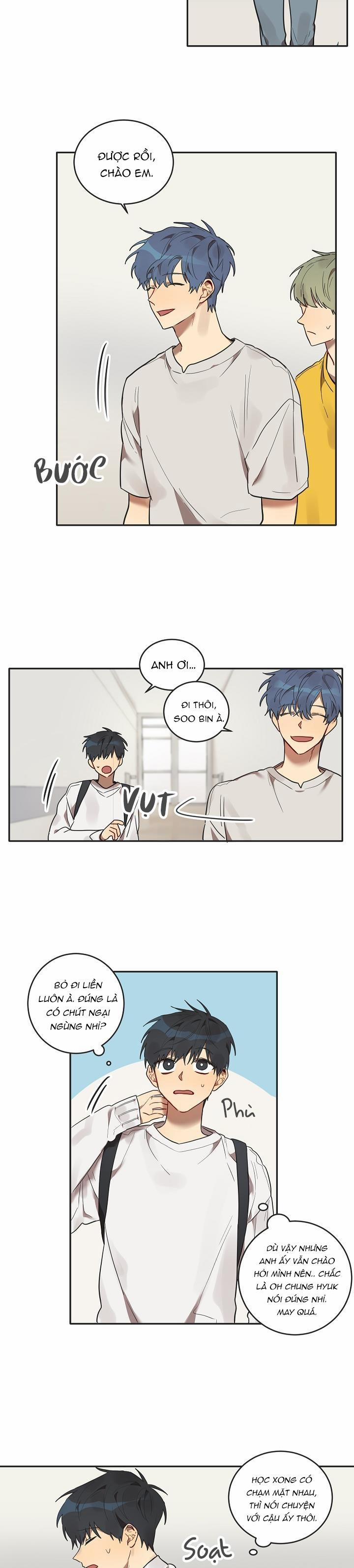 Hoán Đổi Linh Hồn 7 trang 5