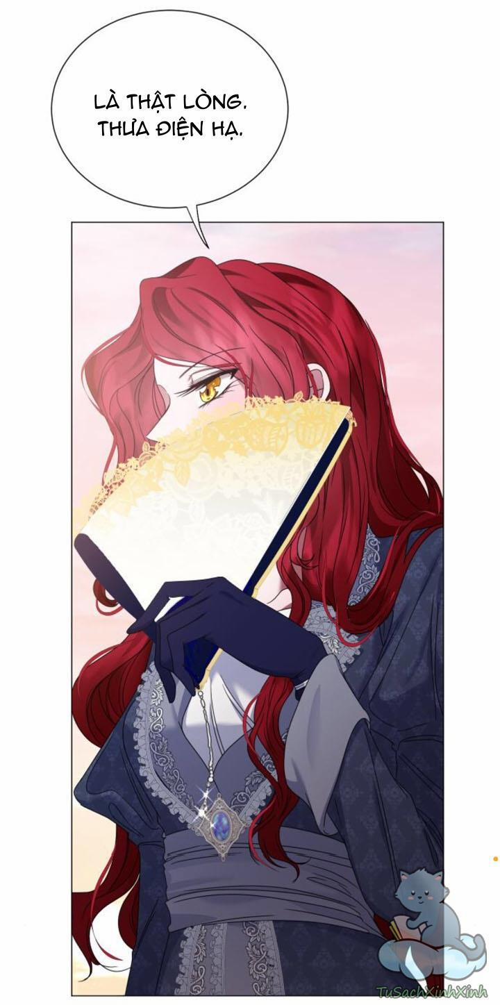 Hoán Đổi Linh Hồn 8.5 trang 0