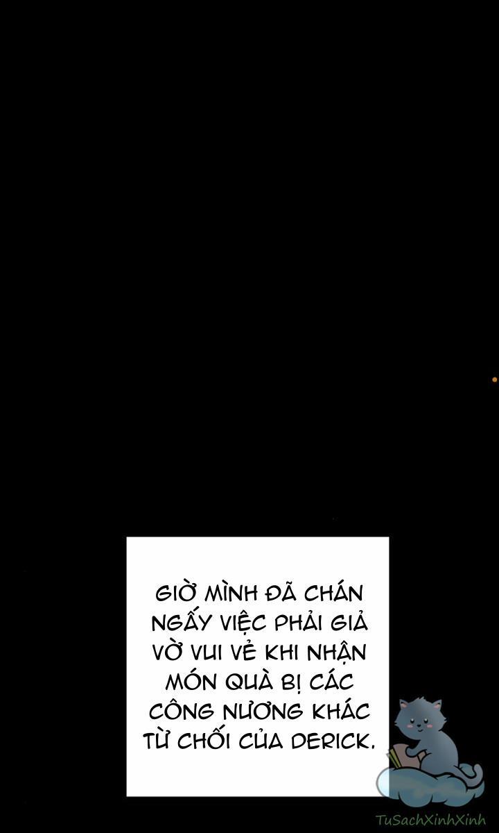 Hoán Đổi Linh Hồn 8.5 trang 10