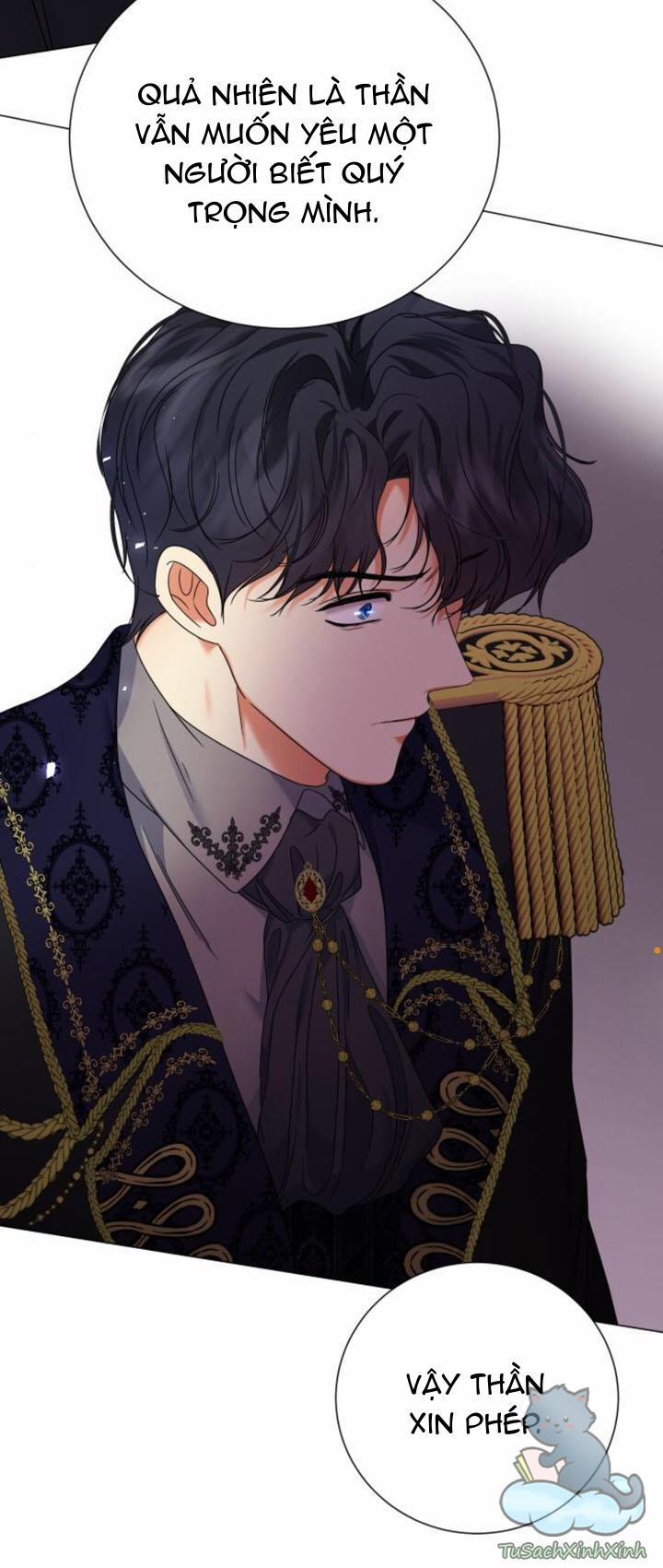 Hoán Đổi Linh Hồn 8.5 trang 13