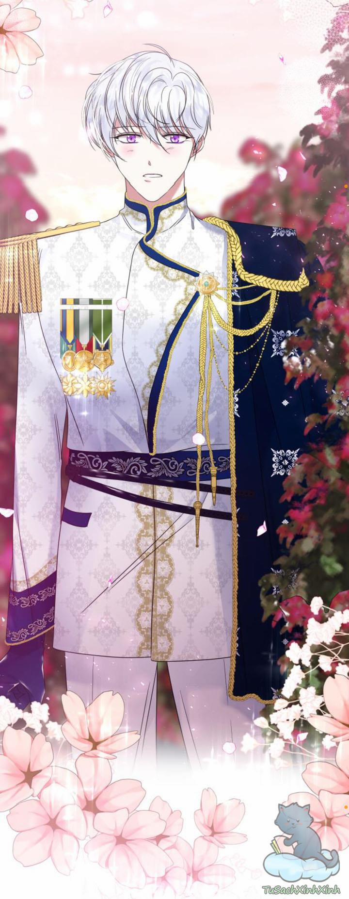 Hoán Đổi Linh Hồn 8.5 trang 24