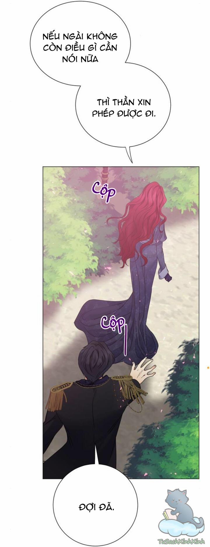 Hoán Đổi Linh Hồn 8.5 trang 3