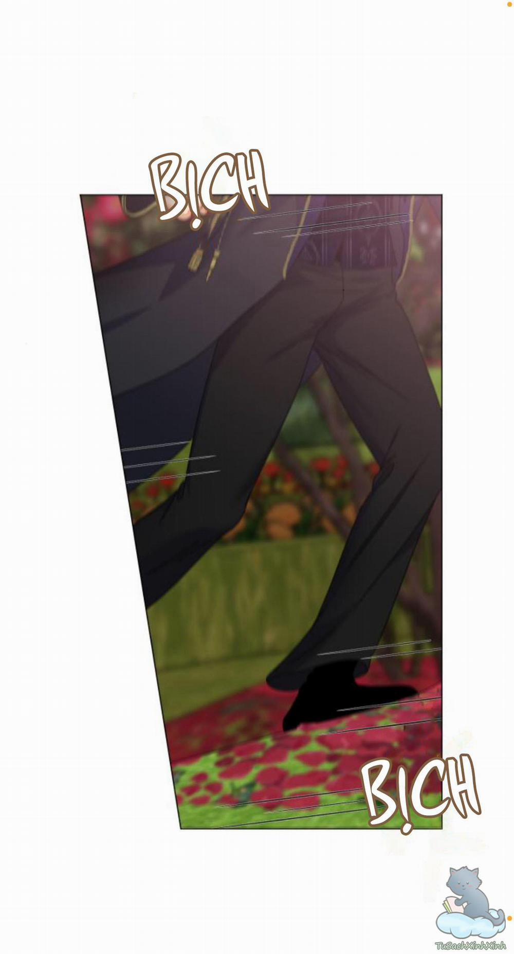 Hoán Đổi Linh Hồn 8.5 trang 32