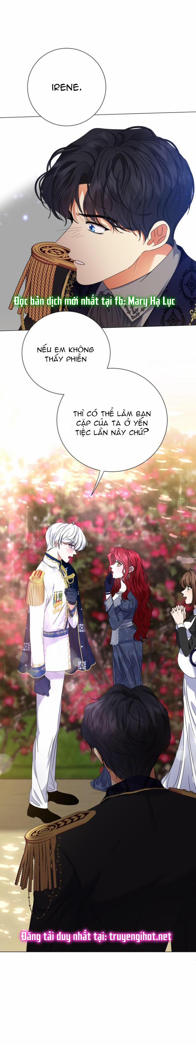 Hoán Đổi Linh Hồn 9.1 trang 1