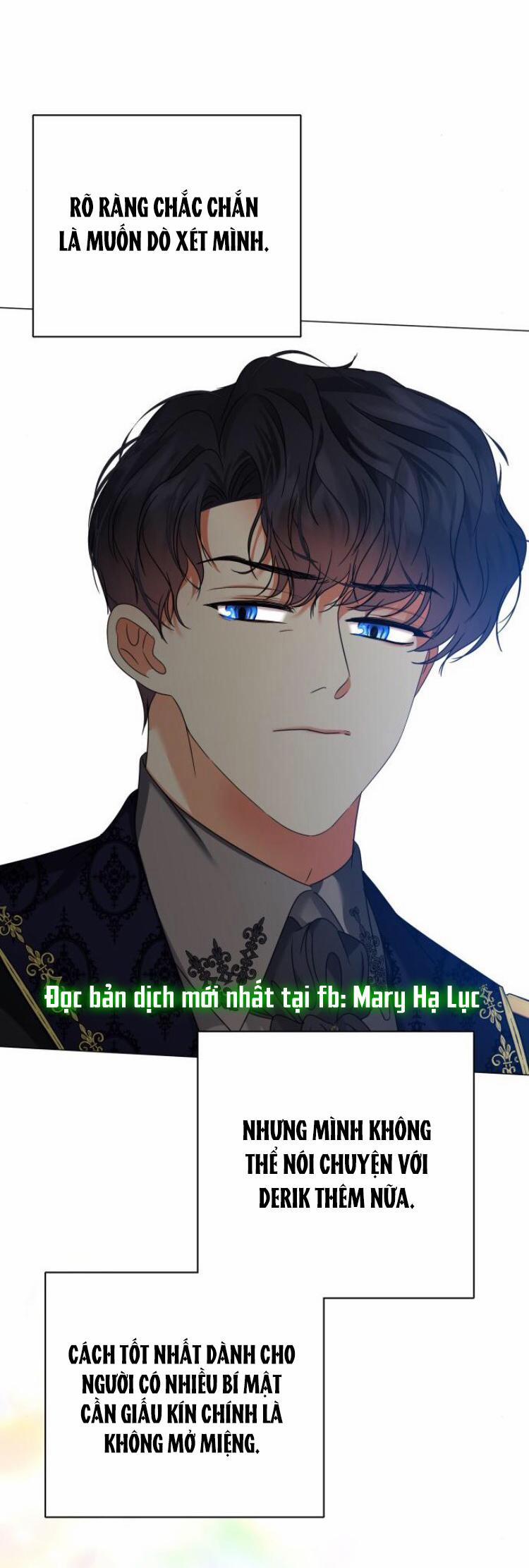 Hoán Đổi Linh Hồn 9.1 trang 22