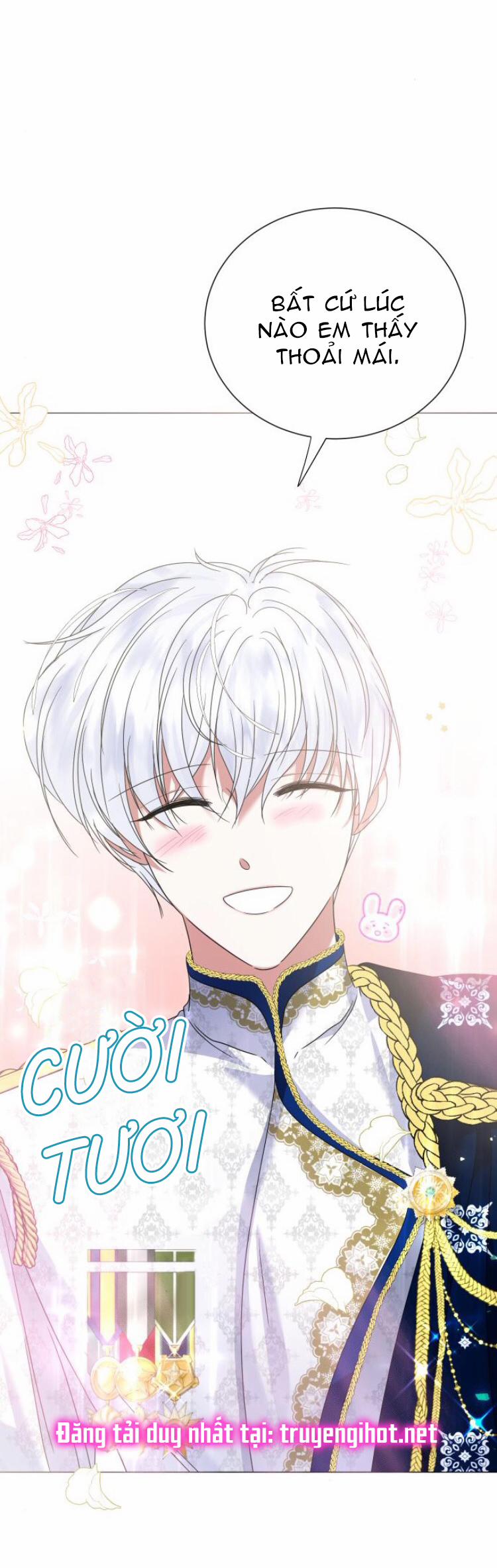 Hoán Đổi Linh Hồn 9.1 trang 9