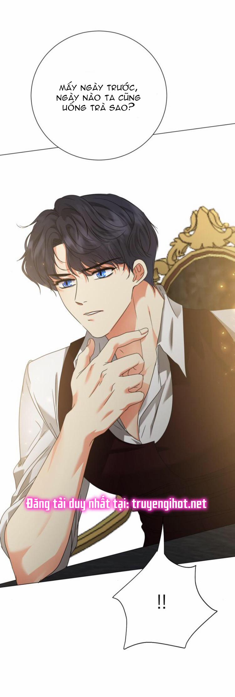 Hoán Đổi Linh Hồn 9.3 trang 21