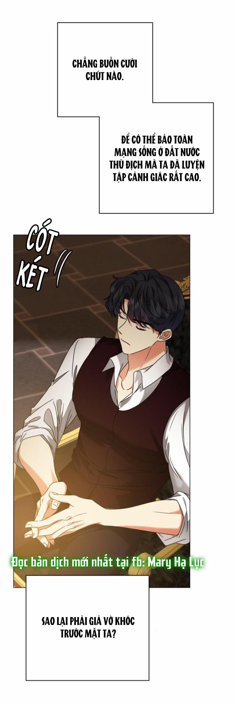 Hoán Đổi Linh Hồn 9.3 trang 8