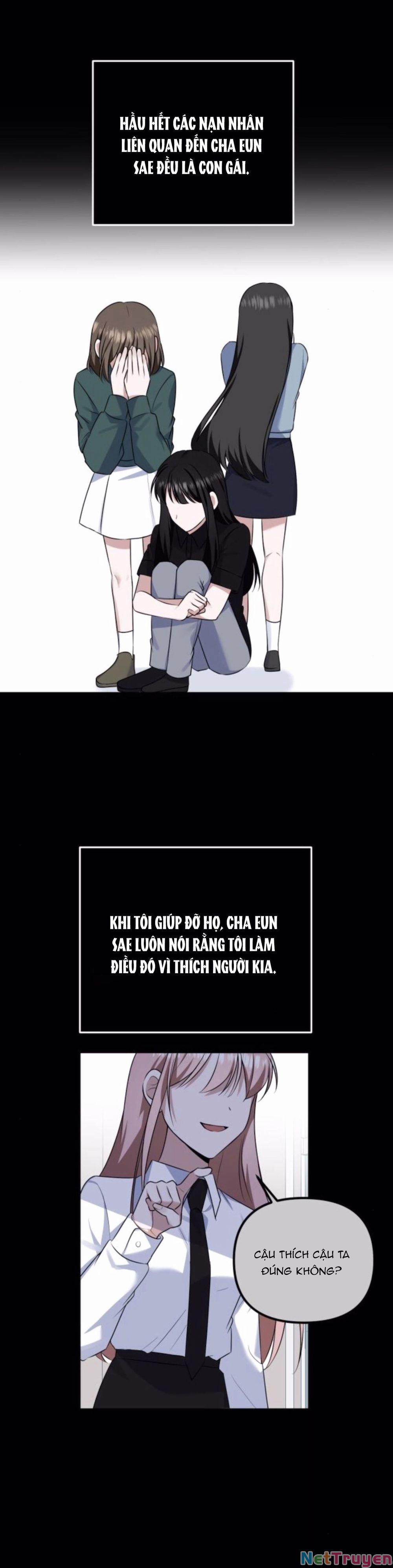 Hoán Đổi Sinh Mệnh 10 trang 15