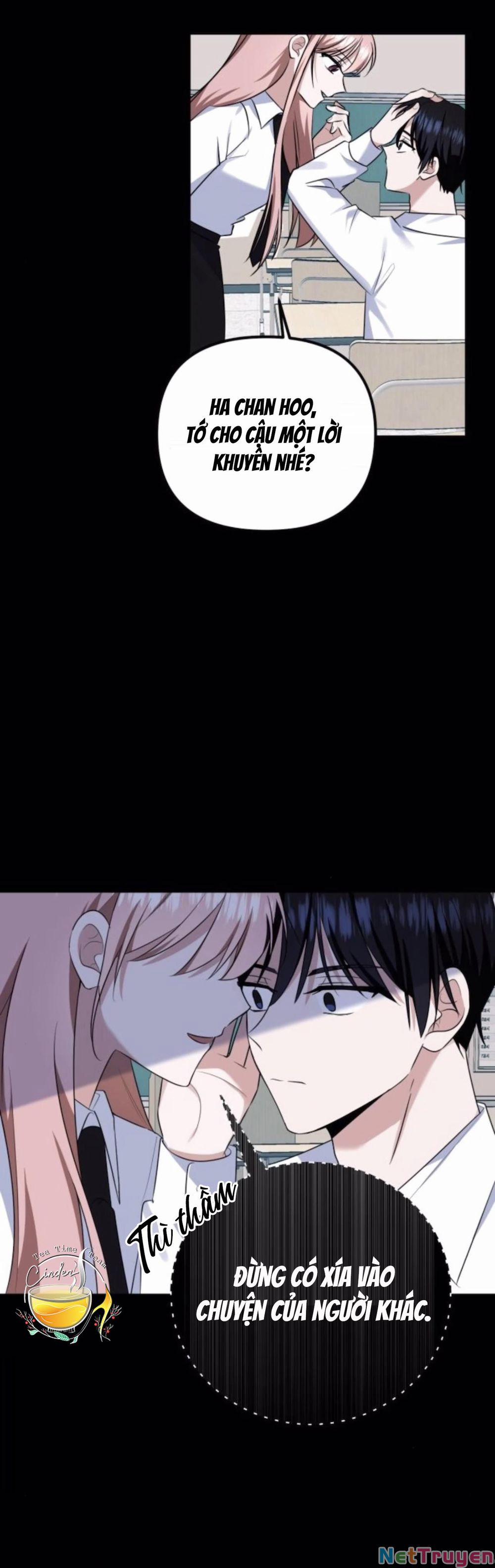 Hoán Đổi Sinh Mệnh 10 trang 17