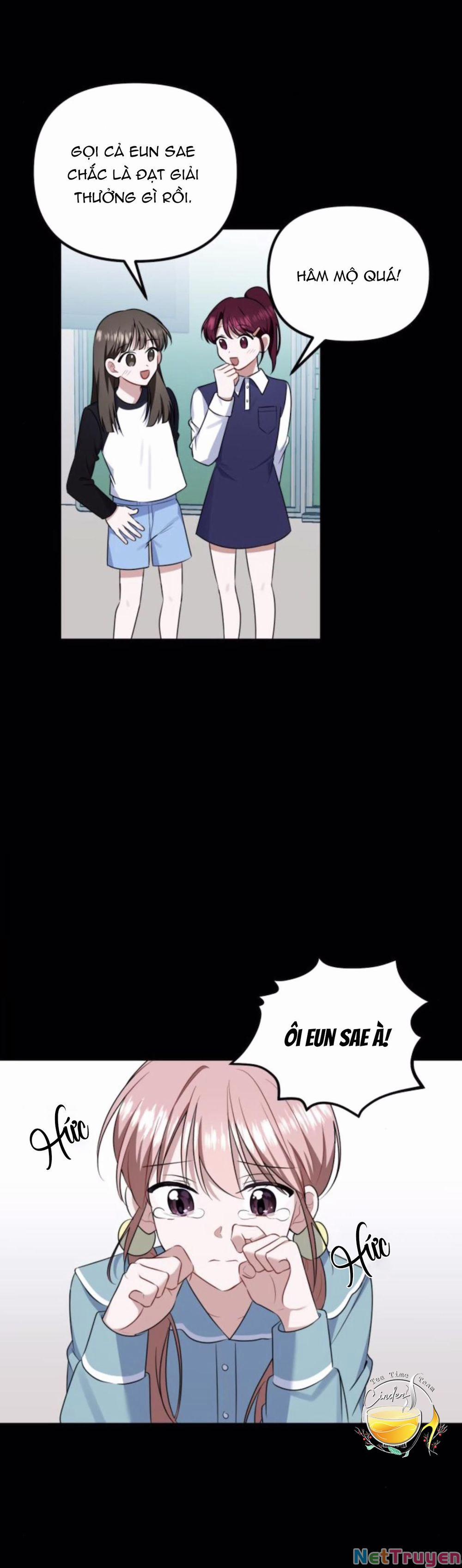 Hoán Đổi Sinh Mệnh 10 trang 5