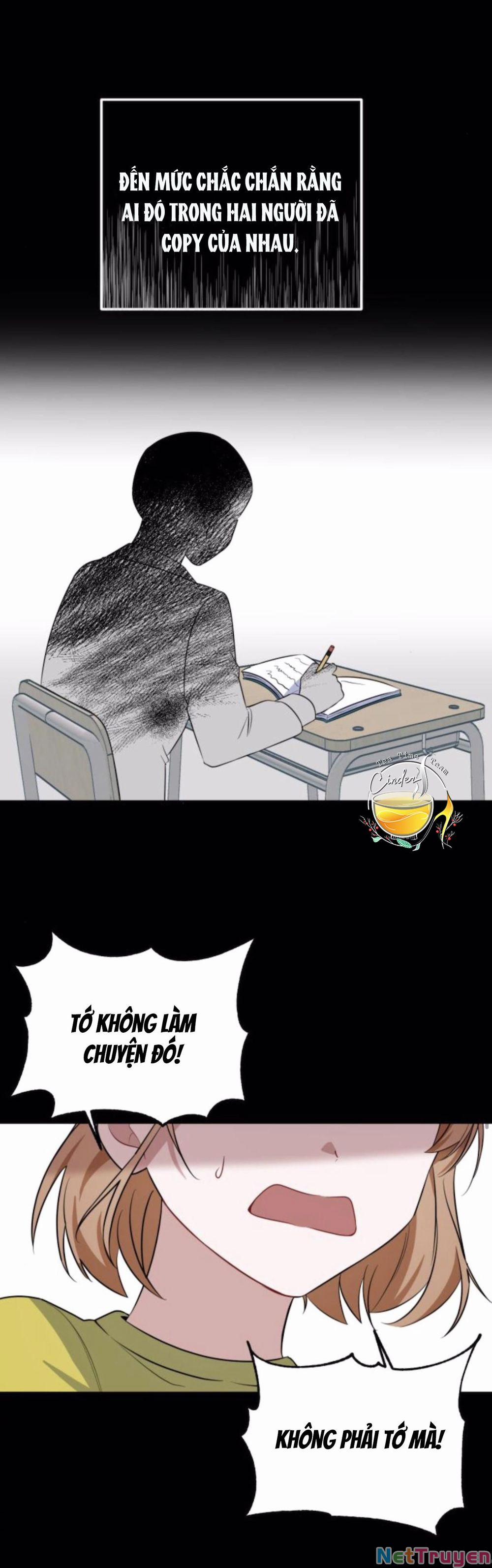 Hoán Đổi Sinh Mệnh 10 trang 7