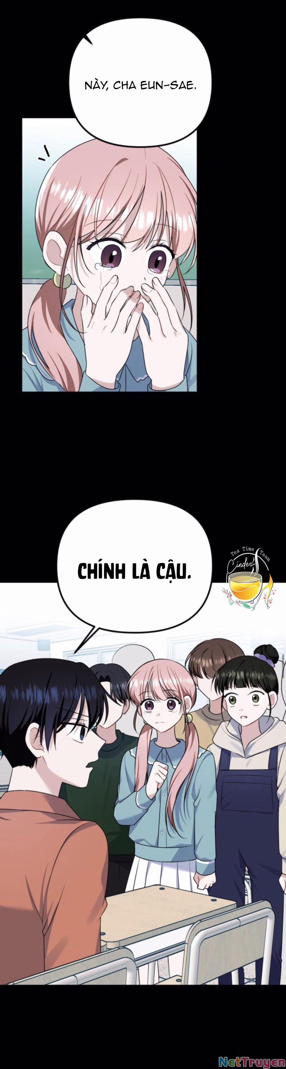 Hoán Đổi Sinh Mệnh 10 trang 9