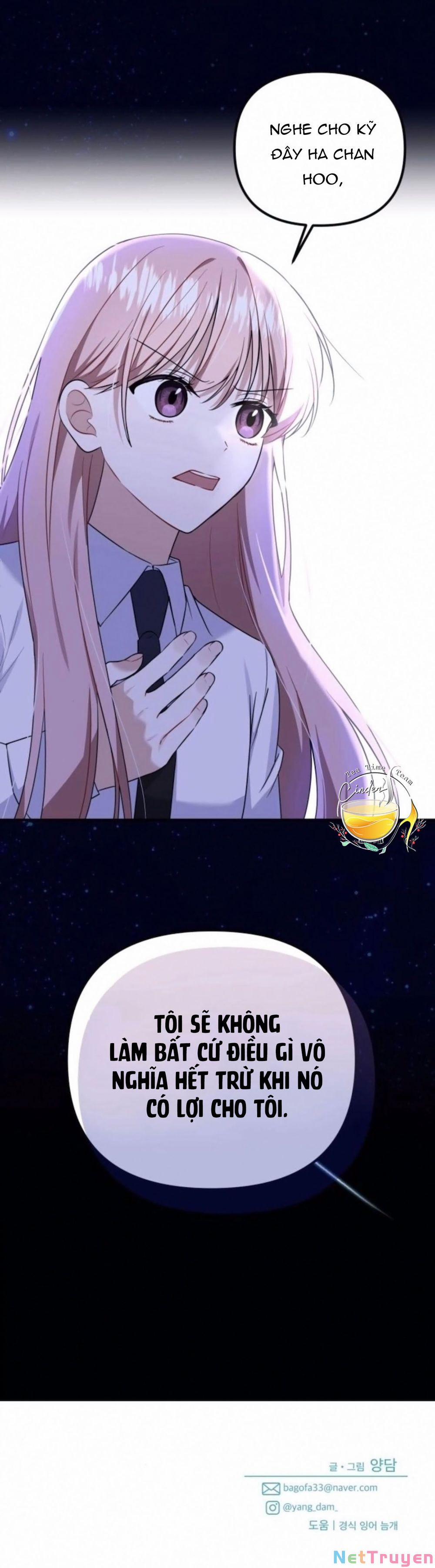 Hoán Đổi Sinh Mệnh 13 trang 23