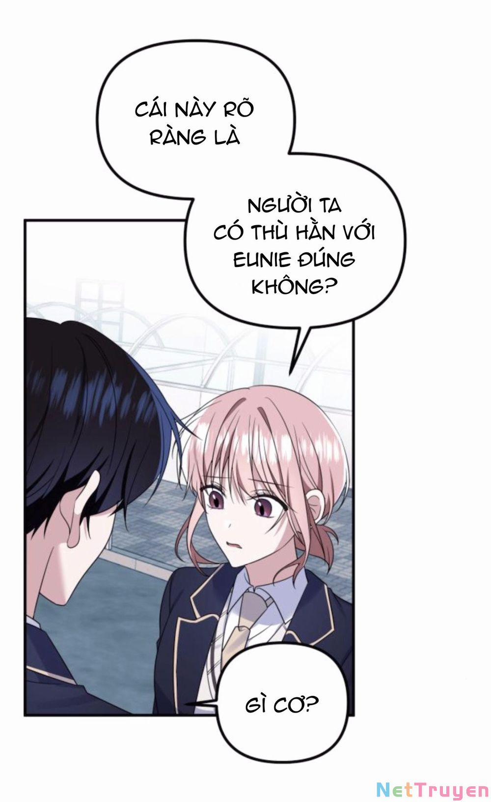 Hoán Đổi Sinh Mệnh 17 trang 10