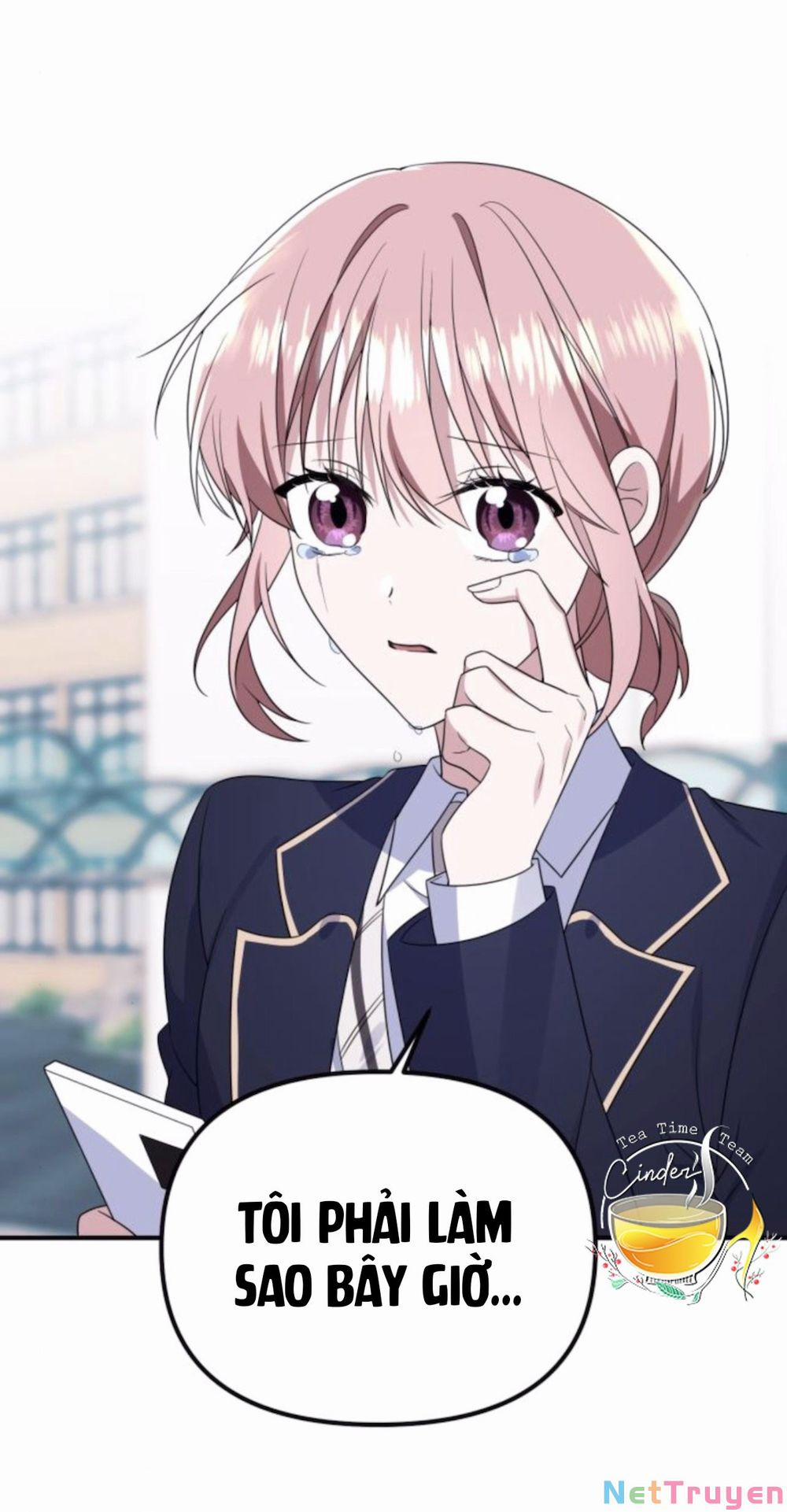 Hoán Đổi Sinh Mệnh 17 trang 12