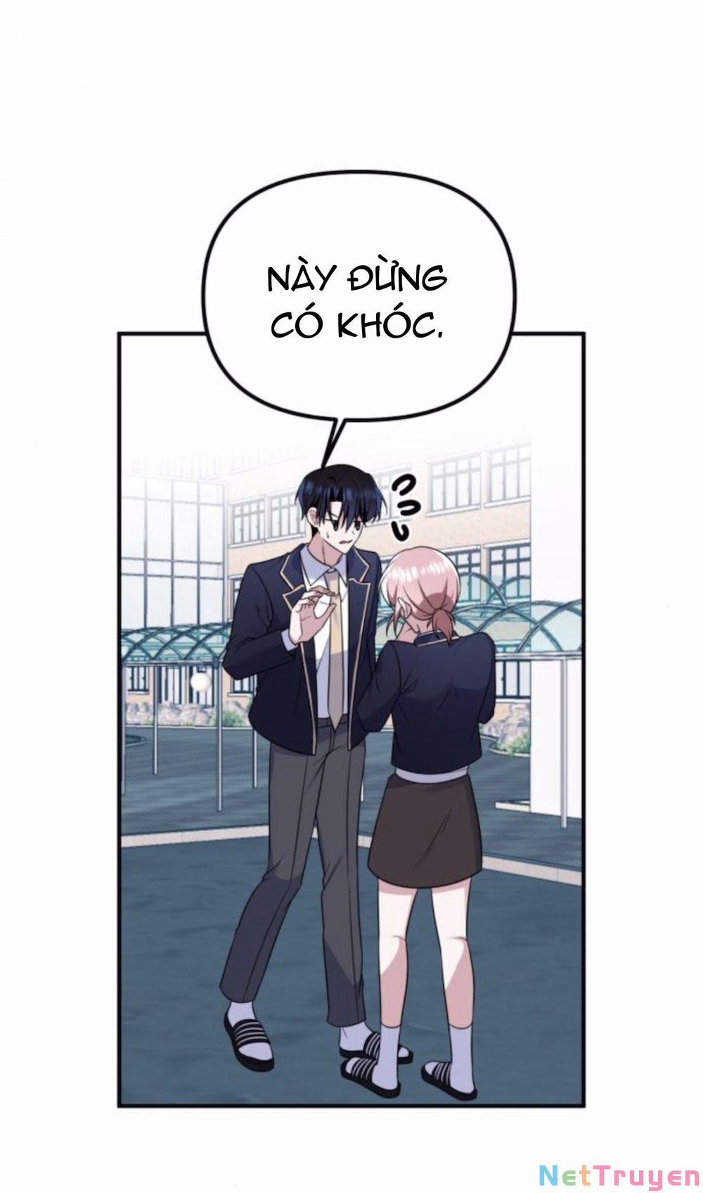 Hoán Đổi Sinh Mệnh 17 trang 14