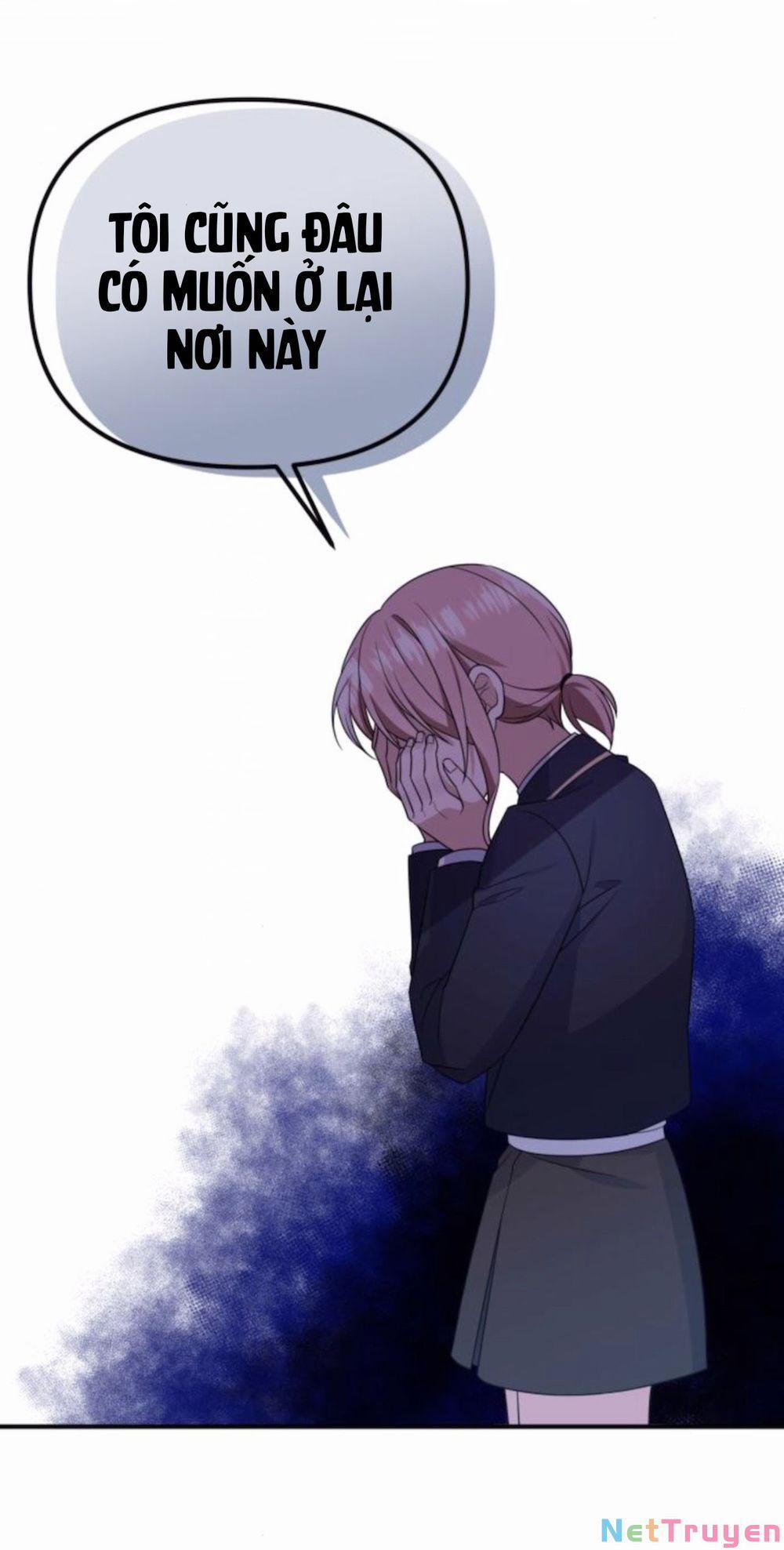 Hoán Đổi Sinh Mệnh 17 trang 16