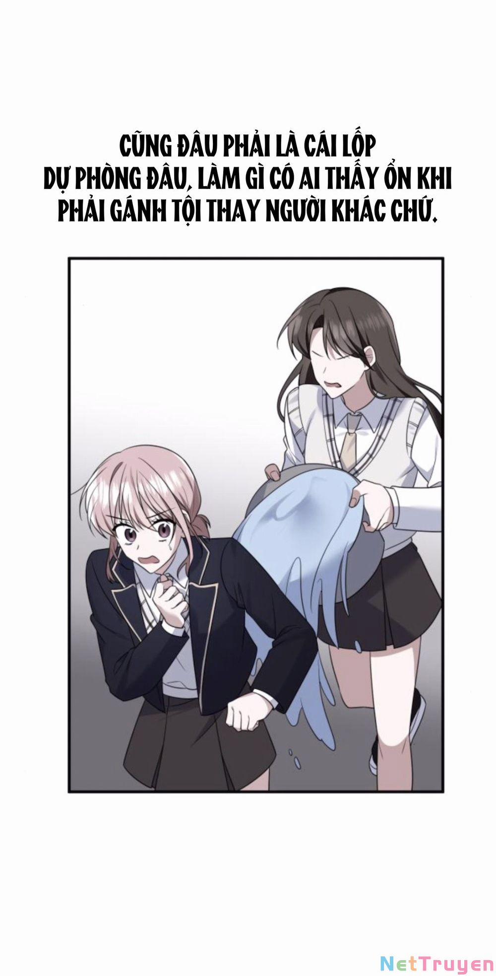 Hoán Đổi Sinh Mệnh 17 trang 19