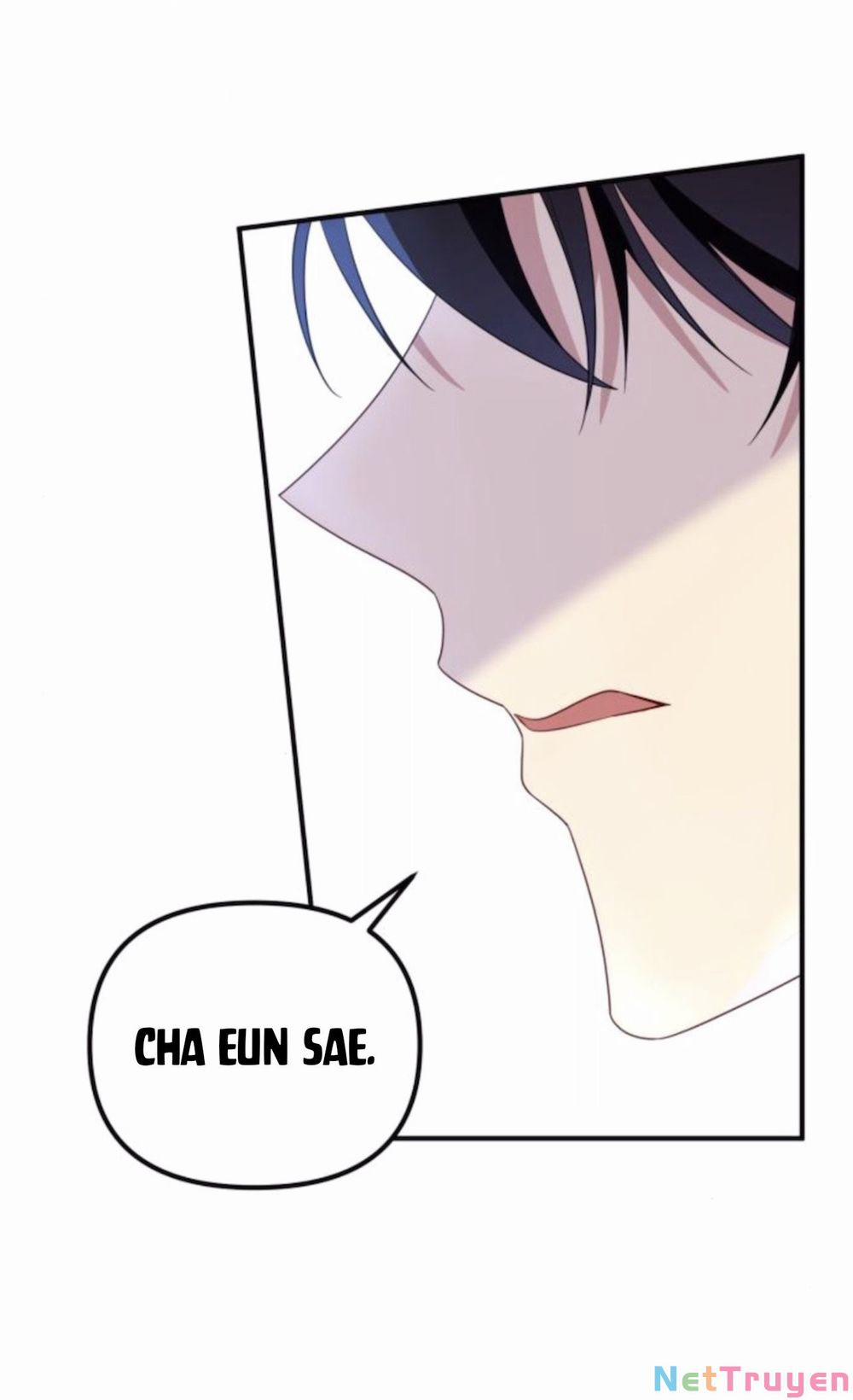 Hoán Đổi Sinh Mệnh 17 trang 22