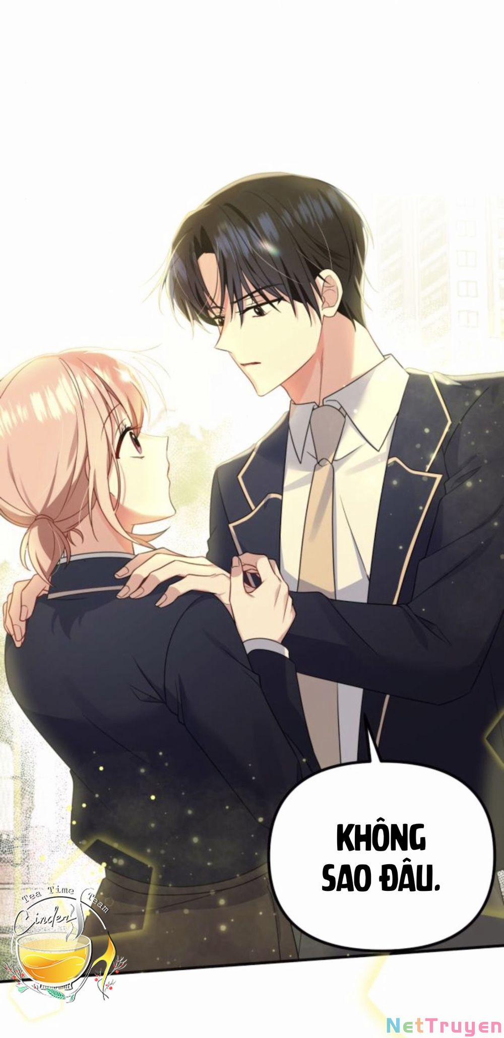 Hoán Đổi Sinh Mệnh 17 trang 23