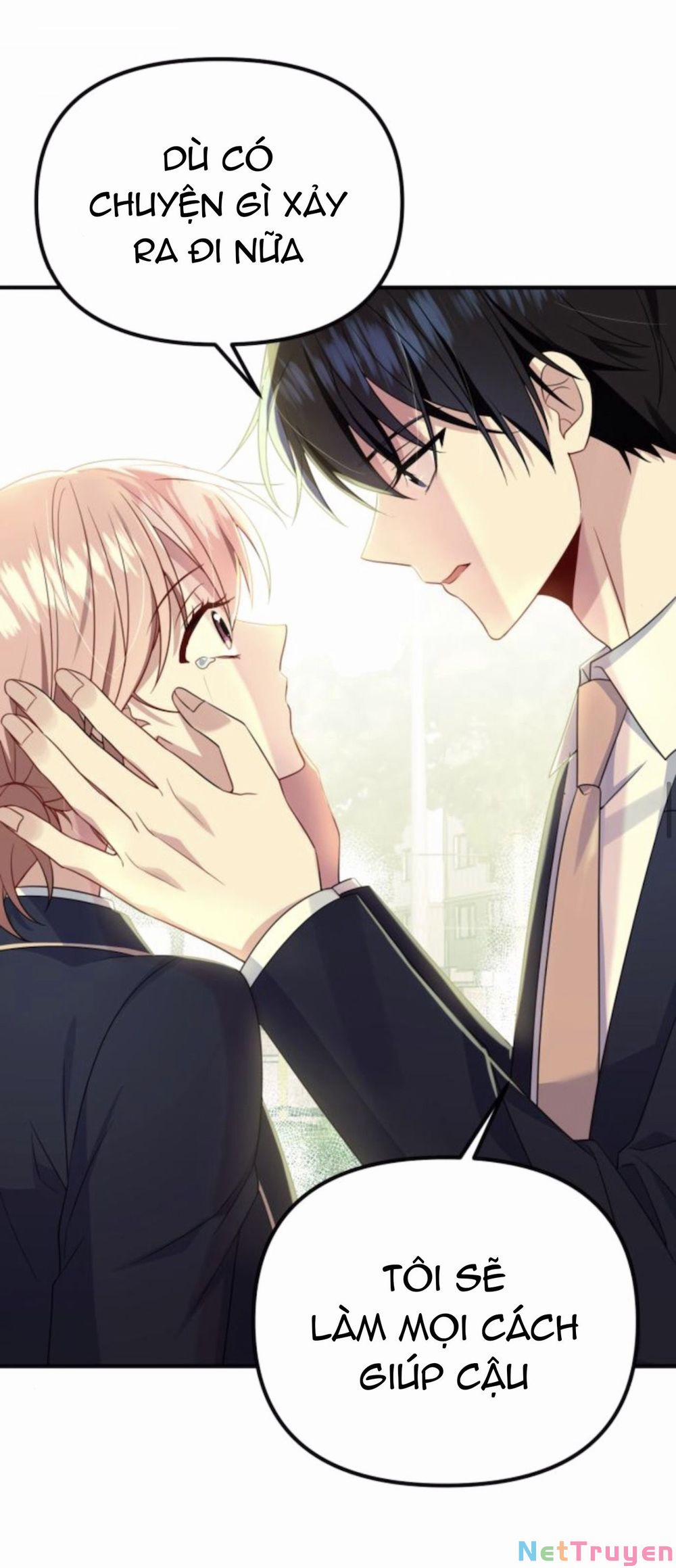 Hoán Đổi Sinh Mệnh 17 trang 25