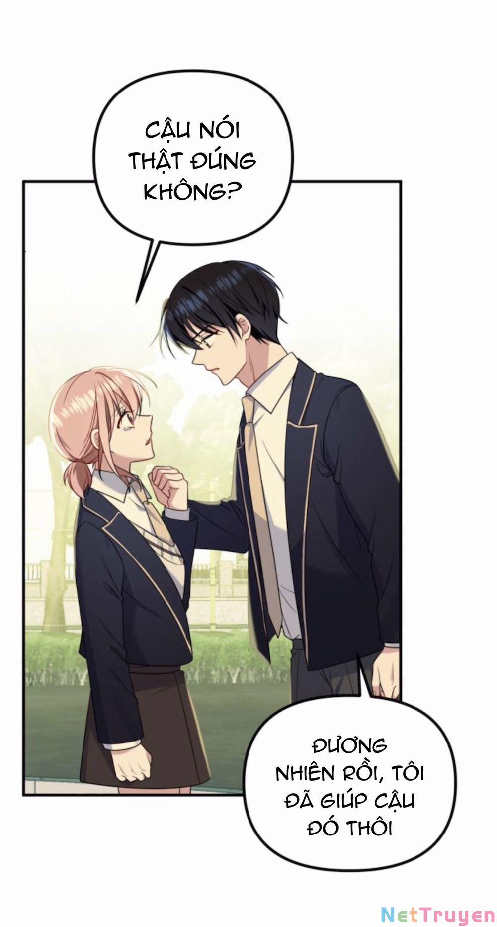 Hoán Đổi Sinh Mệnh 17 trang 27