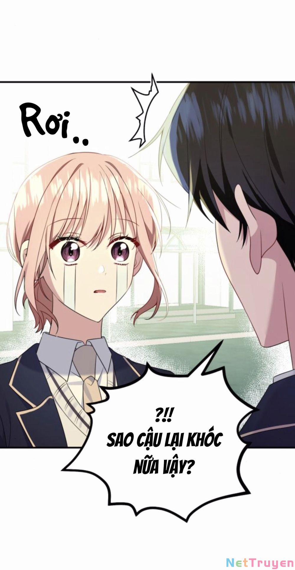 Hoán Đổi Sinh Mệnh 17 trang 28