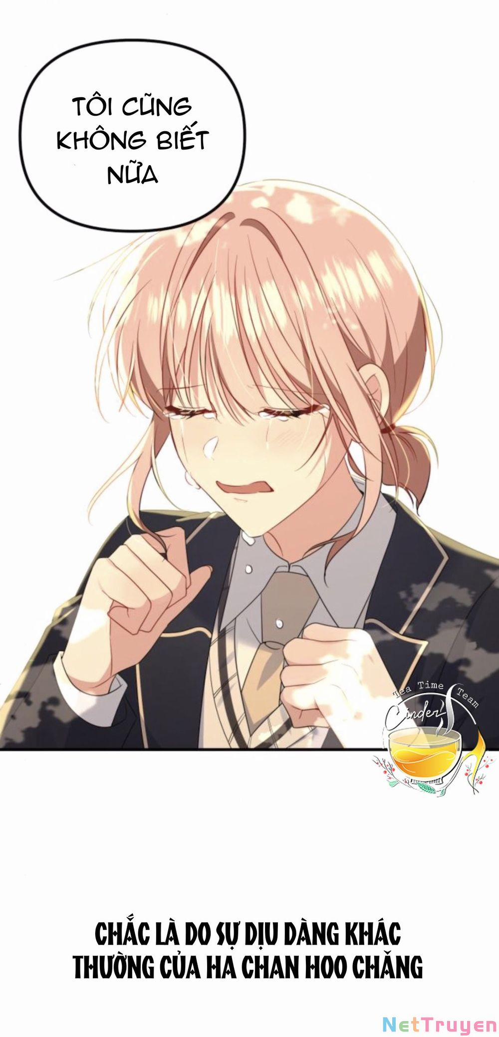 Hoán Đổi Sinh Mệnh 17 trang 29