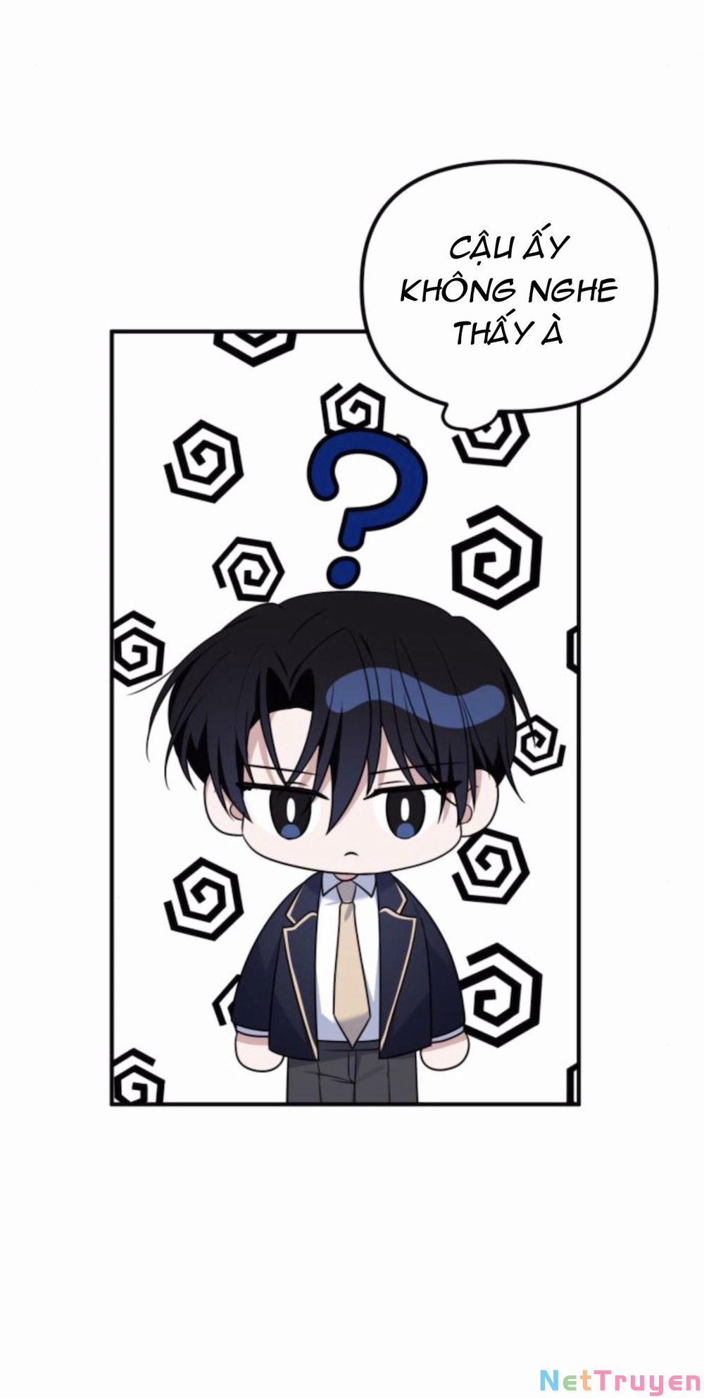 Hoán Đổi Sinh Mệnh 17 trang 3