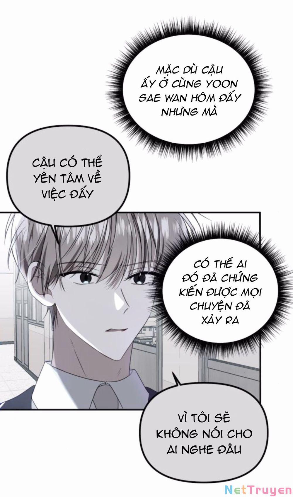 Hoán Đổi Sinh Mệnh 17 trang 38