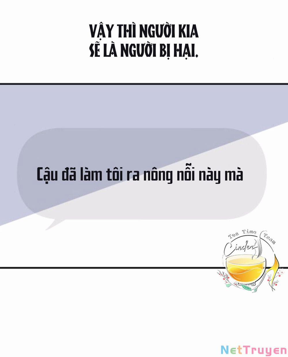 Hoán Đổi Sinh Mệnh 17 trang 39