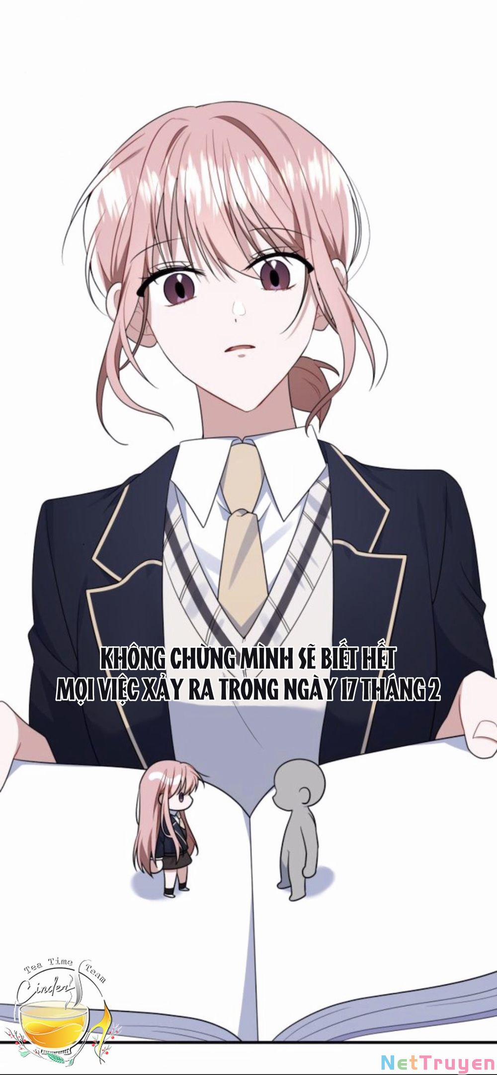 Hoán Đổi Sinh Mệnh 17 trang 42