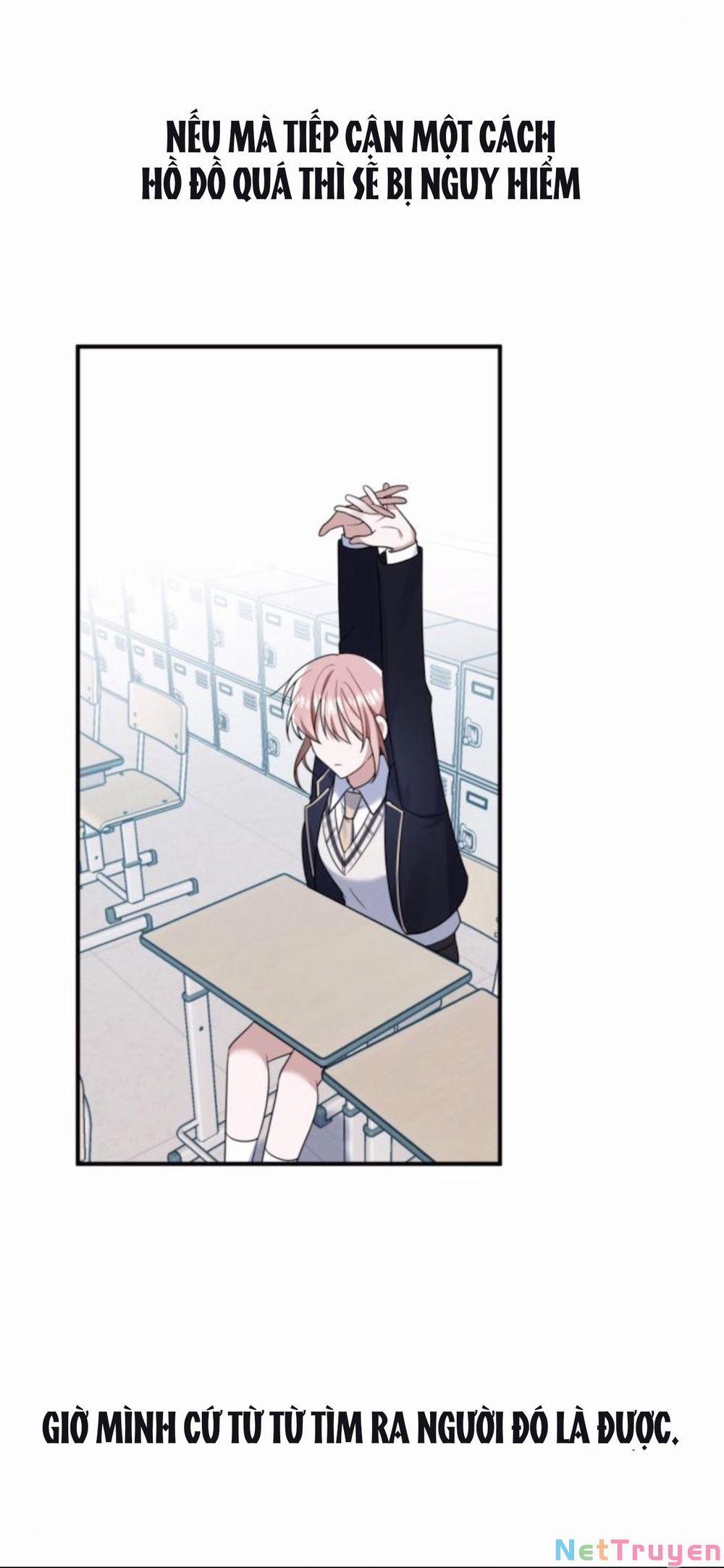 Hoán Đổi Sinh Mệnh 17 trang 43