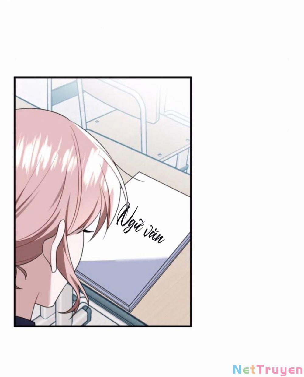 Hoán Đổi Sinh Mệnh 17 trang 46