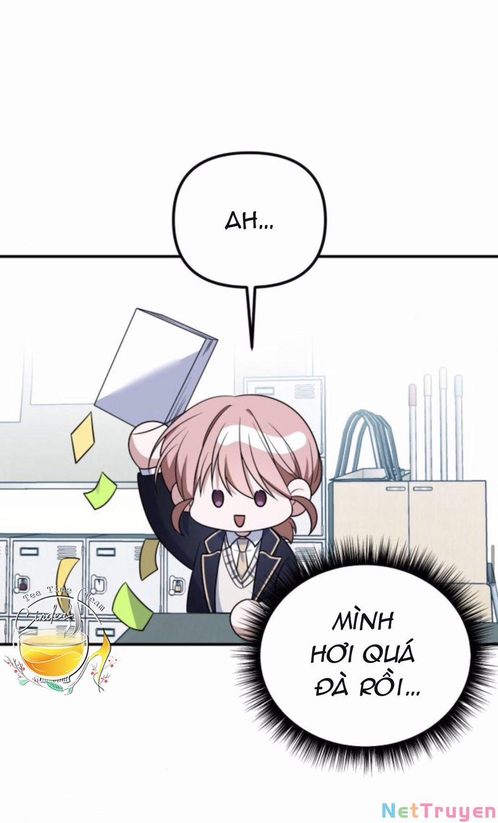 Hoán Đổi Sinh Mệnh 17 trang 48