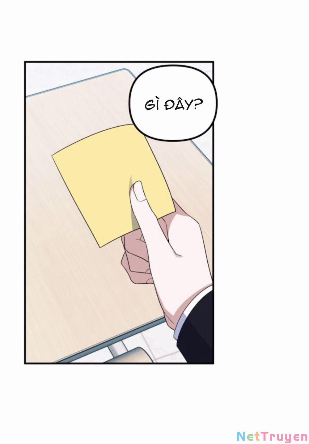 Hoán Đổi Sinh Mệnh 17 trang 49