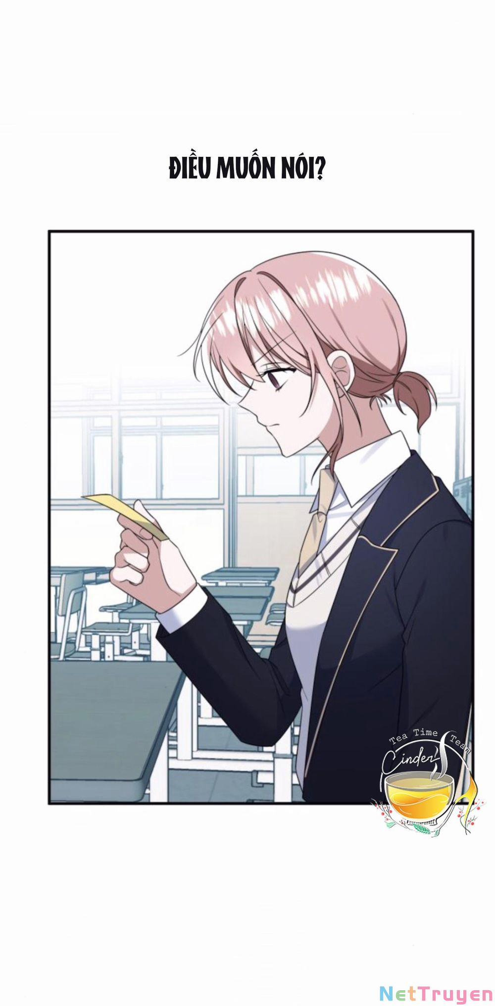 Hoán Đổi Sinh Mệnh 17 trang 51