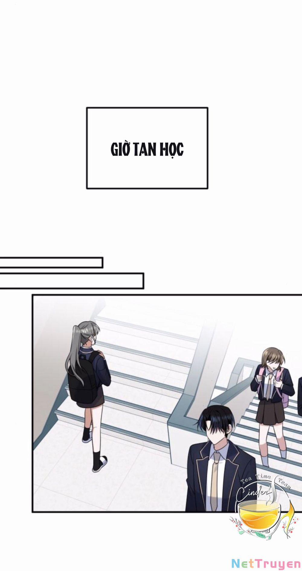 Hoán Đổi Sinh Mệnh 17 trang 53