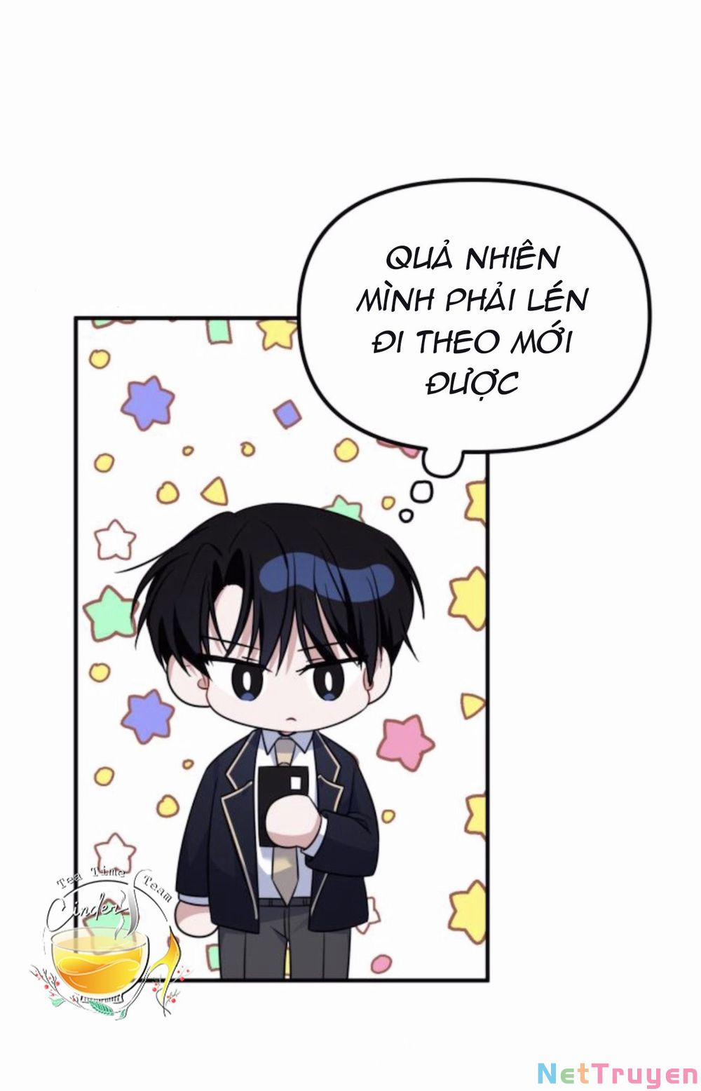 Hoán Đổi Sinh Mệnh 17 trang 57