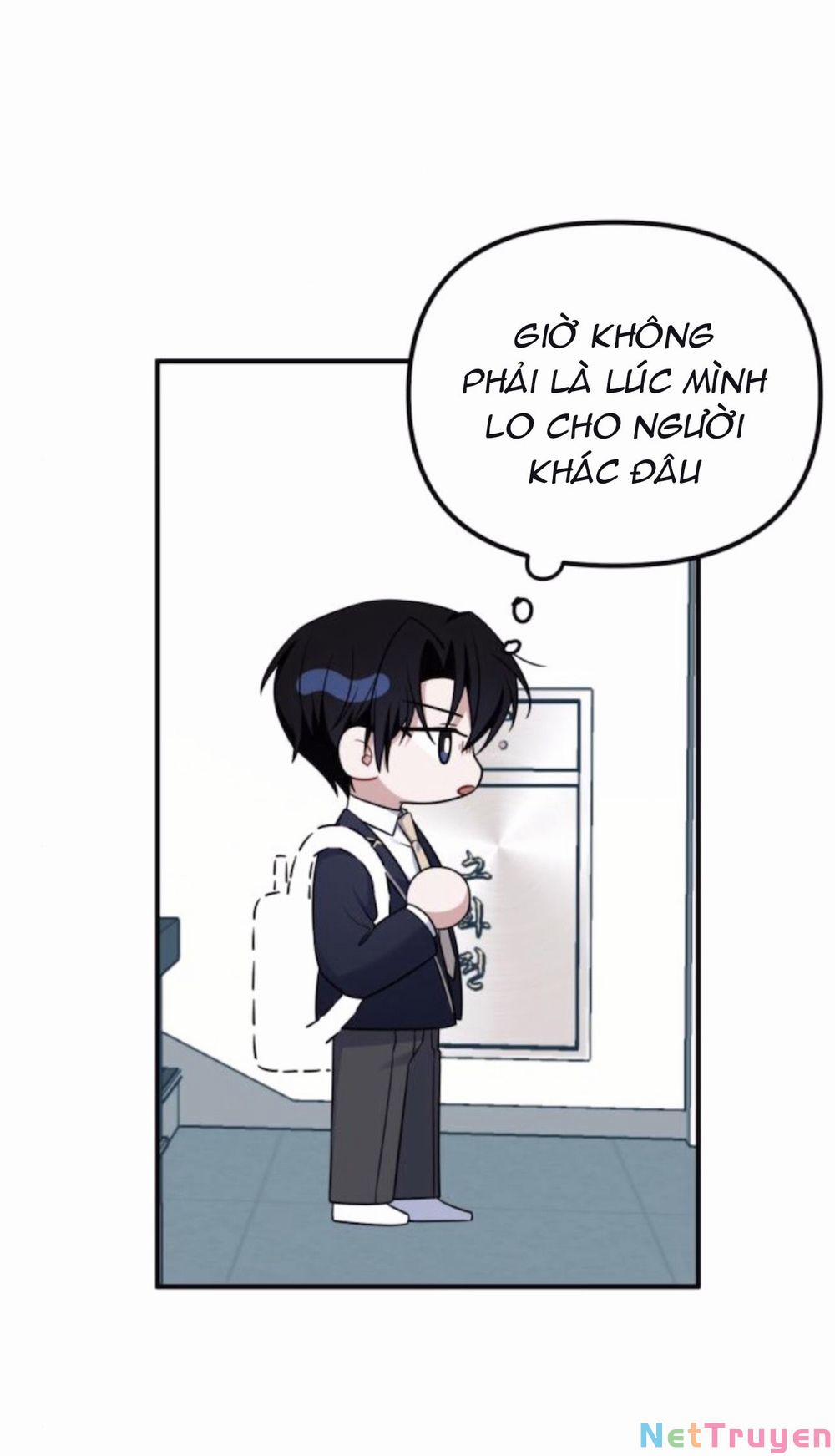 Hoán Đổi Sinh Mệnh 17 trang 59