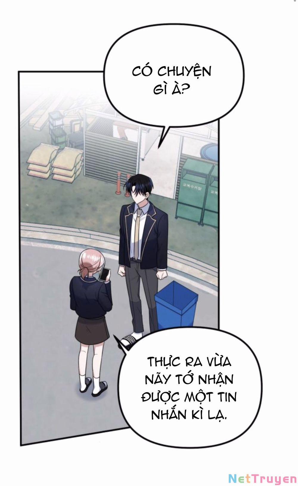 Hoán Đổi Sinh Mệnh 17 trang 6