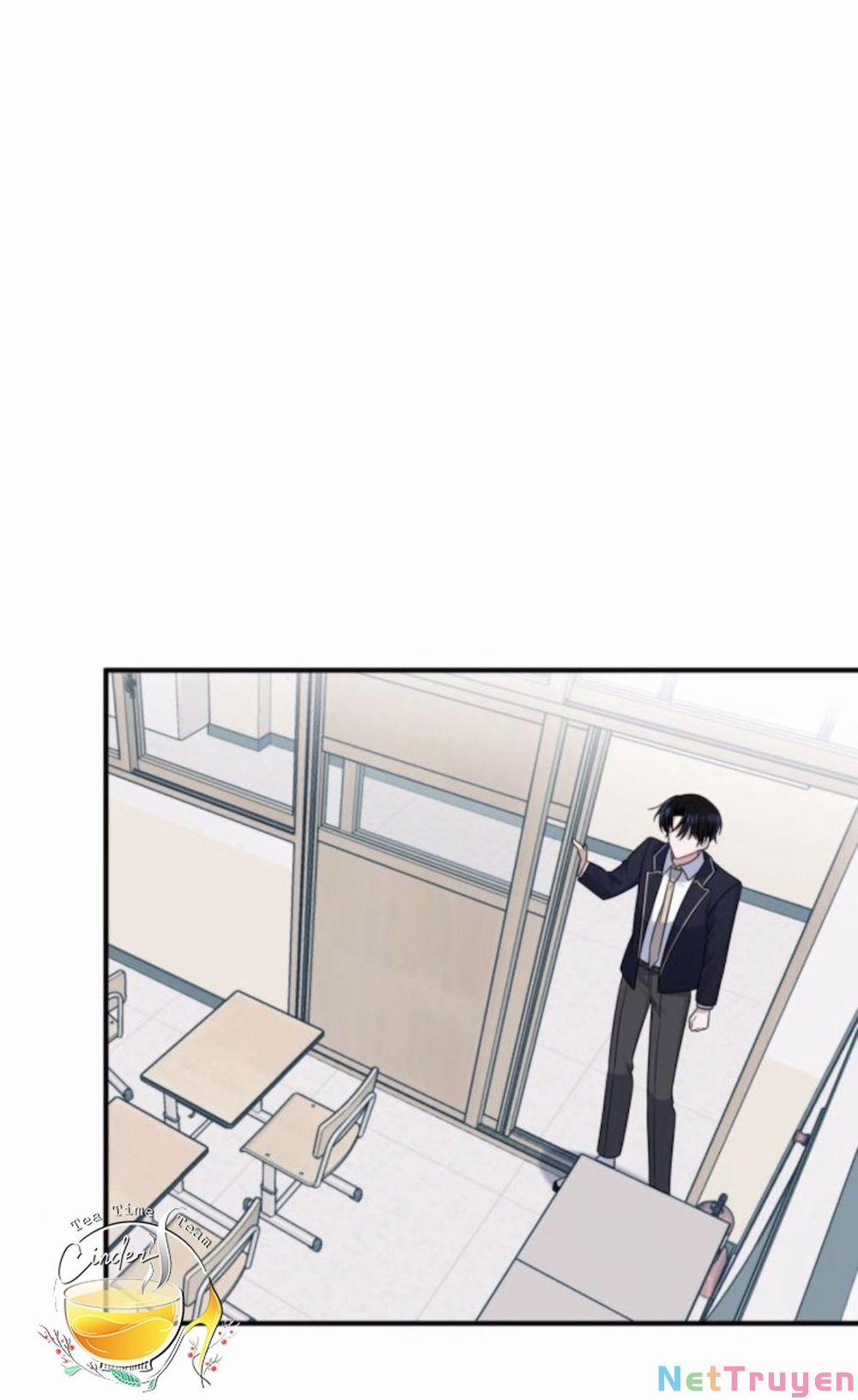 Hoán Đổi Sinh Mệnh 17 trang 60