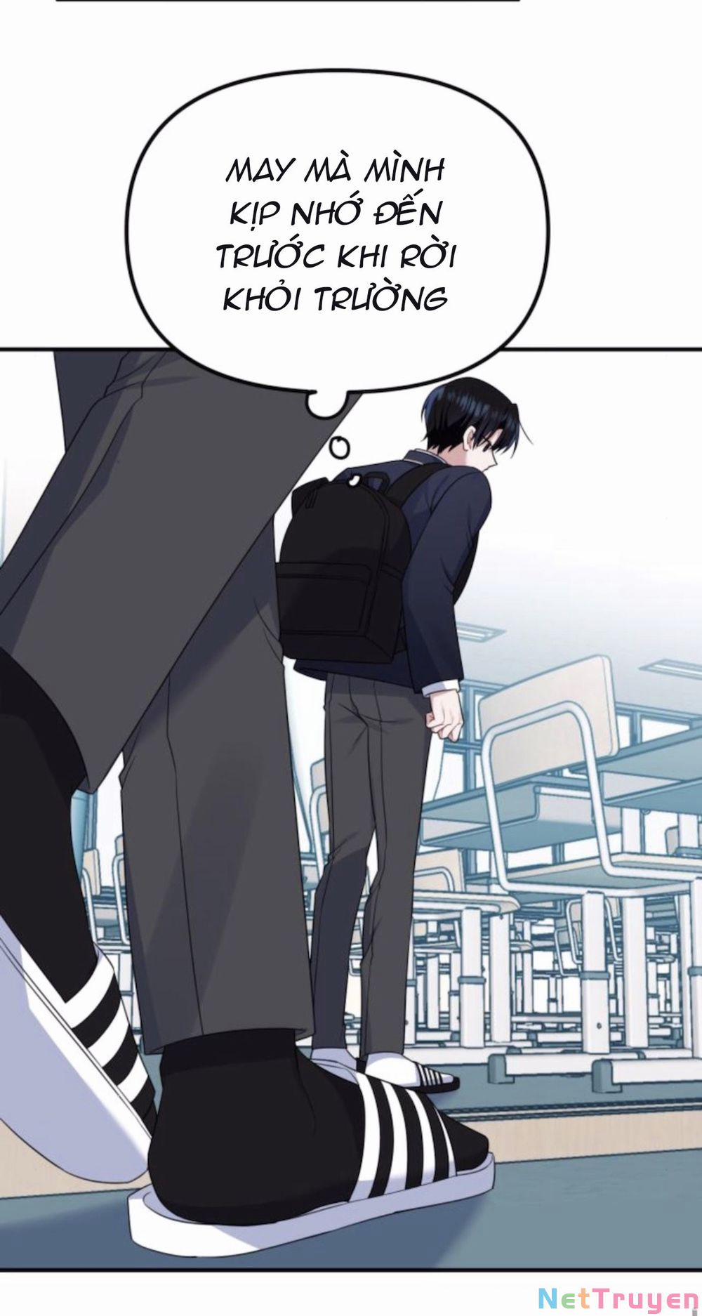 Hoán Đổi Sinh Mệnh 17 trang 62