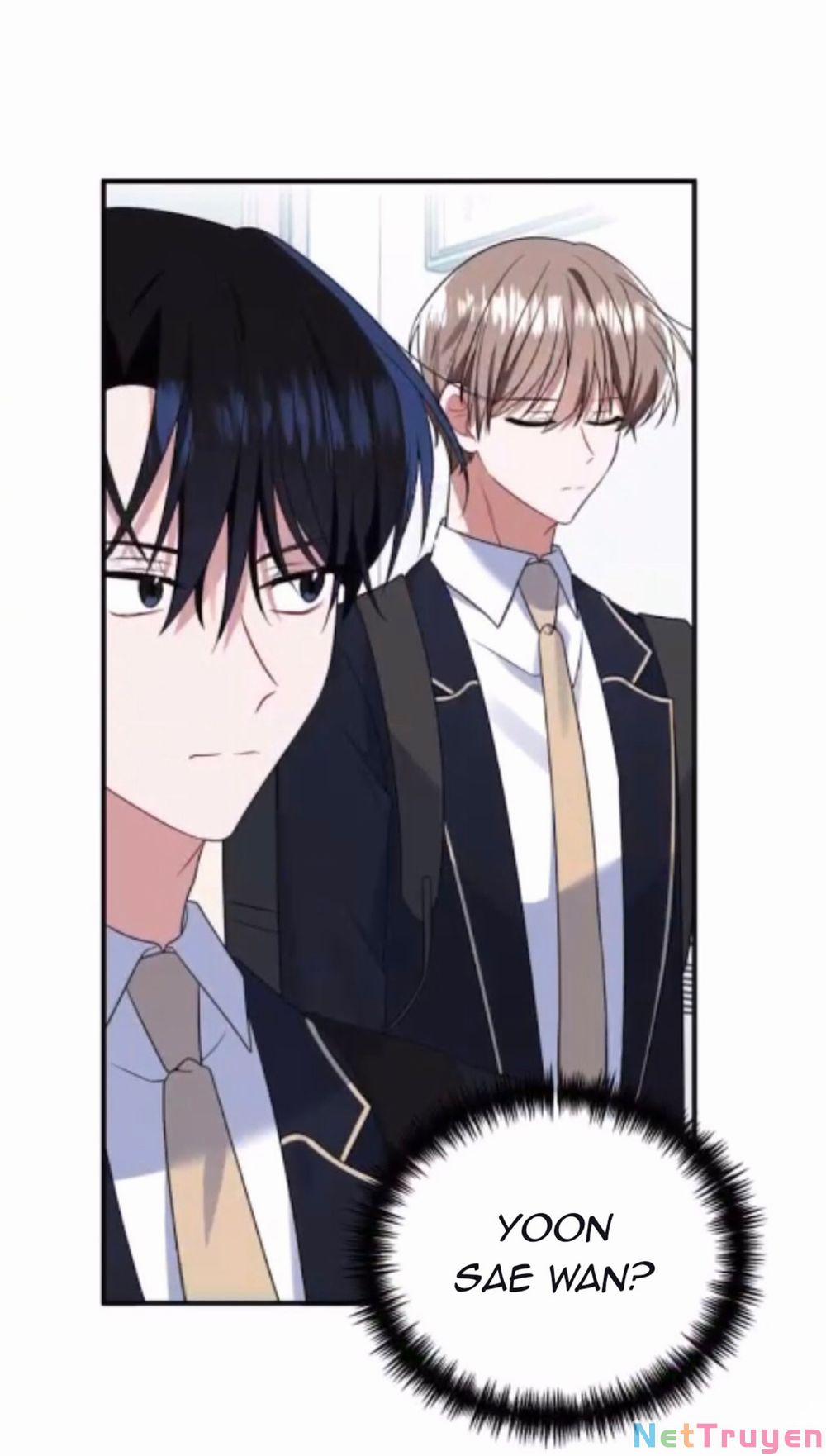 Hoán Đổi Sinh Mệnh 17 trang 63