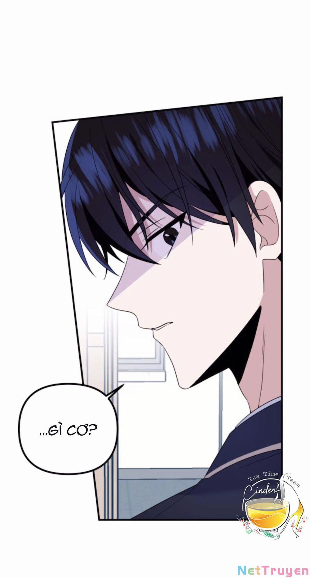 Hoán Đổi Sinh Mệnh 17 trang 67