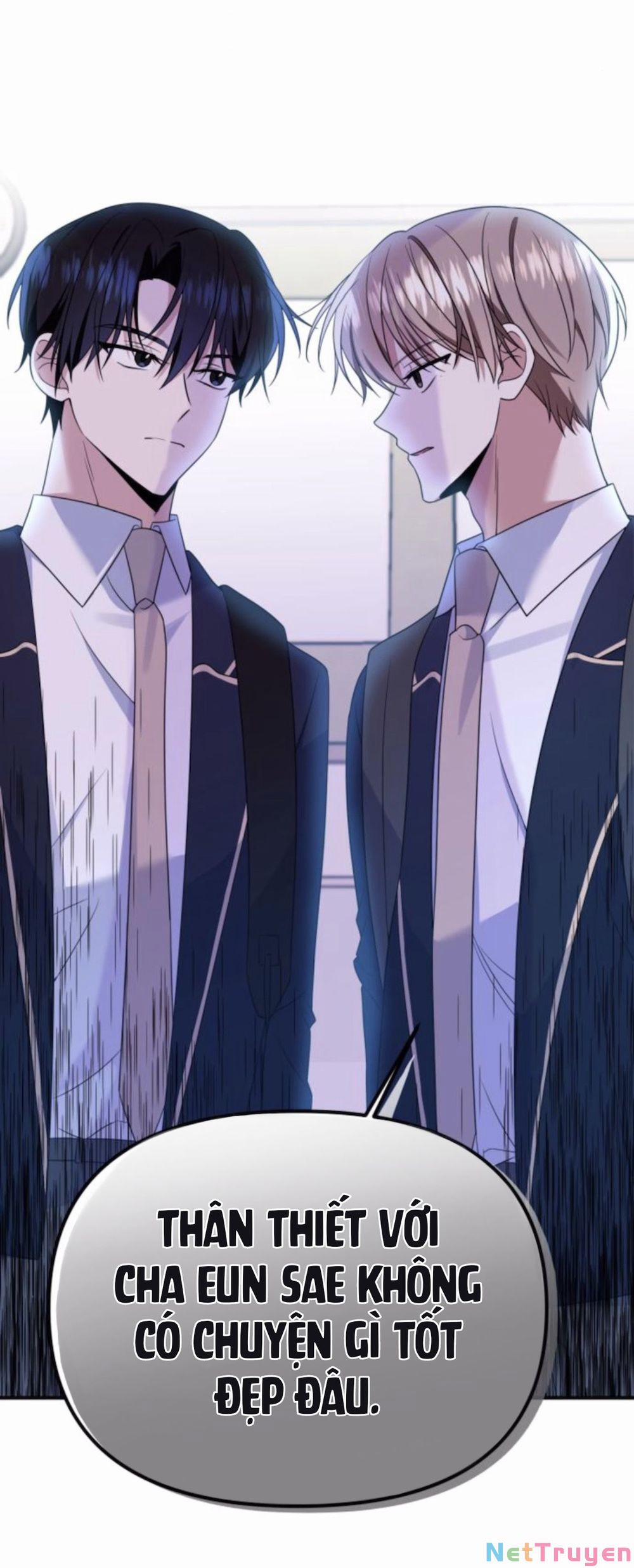 Hoán Đổi Sinh Mệnh 17 trang 68