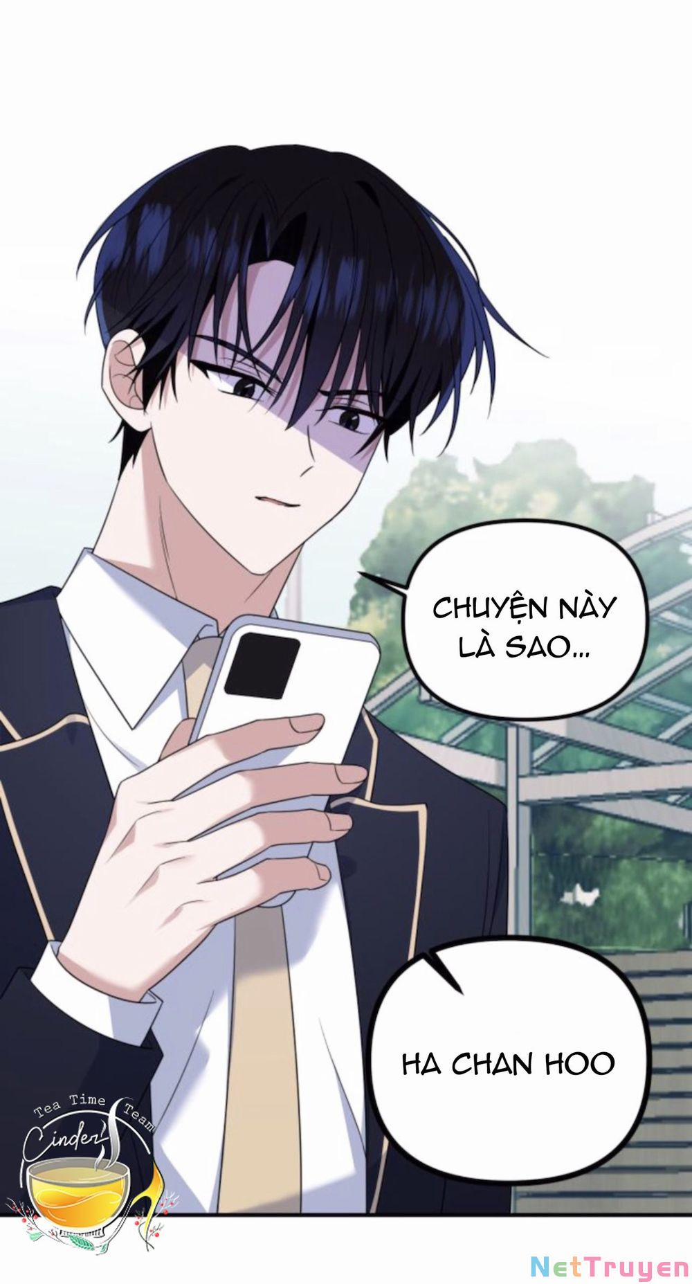 Hoán Đổi Sinh Mệnh 17 trang 9