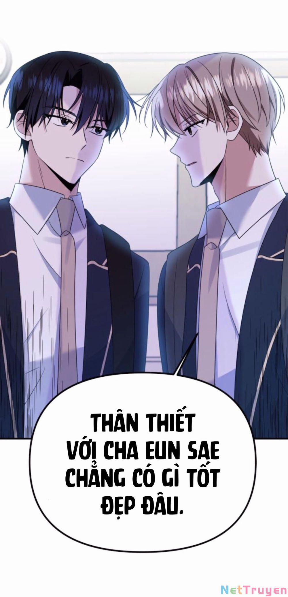 Hoán Đổi Sinh Mệnh 18 trang 1