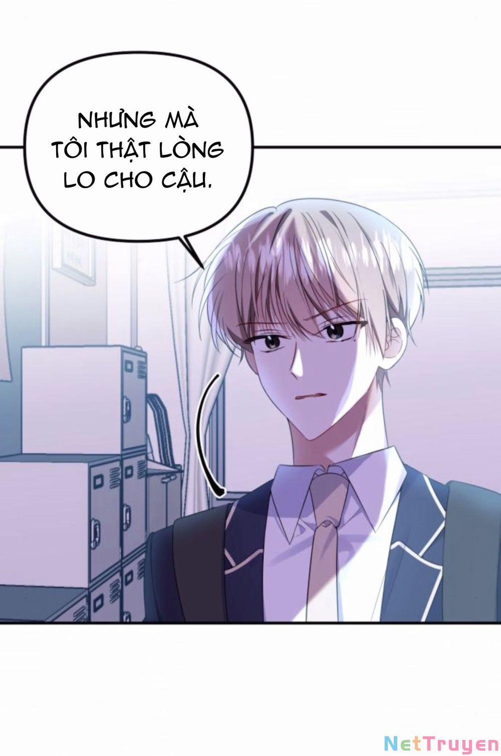 Hoán Đổi Sinh Mệnh 18 trang 10